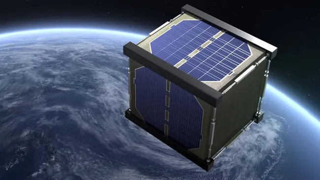 Lanzarán NASA y Japón primer satélite de madera en 2024