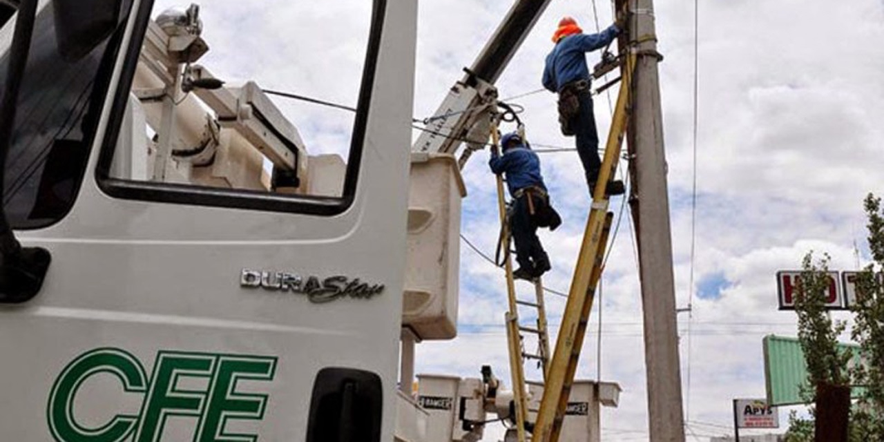 Partes de Texas tendrá un abrupto descenso de temperatura.