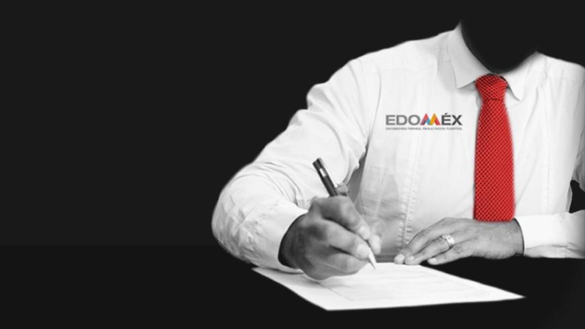 La investigación que destapó contratos irregulares y empresas fantasma en Edomex
