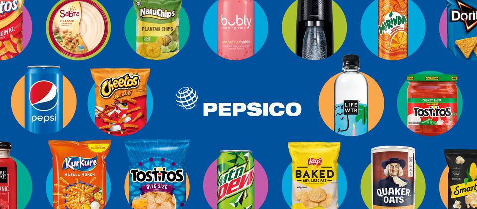 Retiran supermercados europeos productos de PepsiCo por aumento en precios