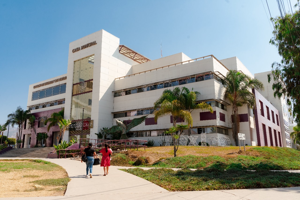 ENSENADA: Aún no llegan 91.7 mdp aprobados para el Ayuntamiento