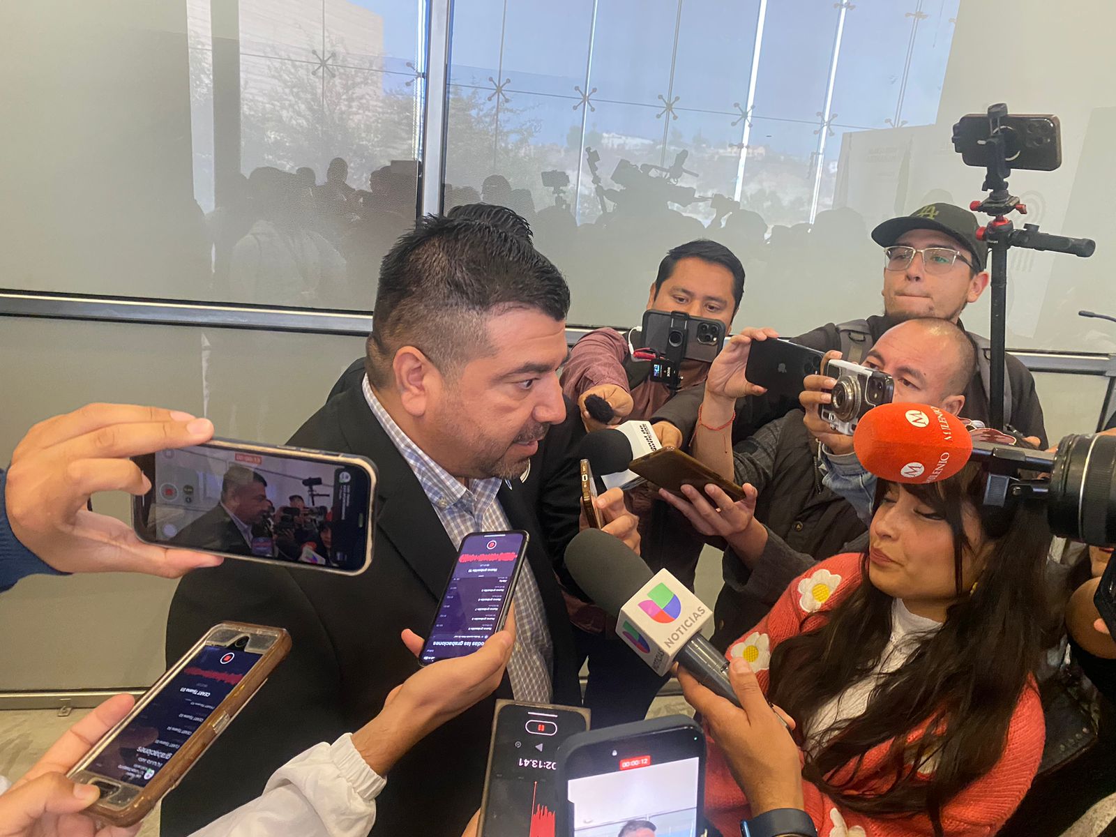 Investiga Fiscalía ataque contra la influencer Fedra Gaxiola: Tijuana