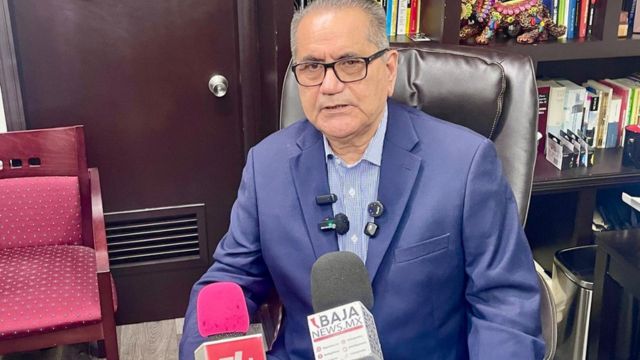 Foto: Baja News