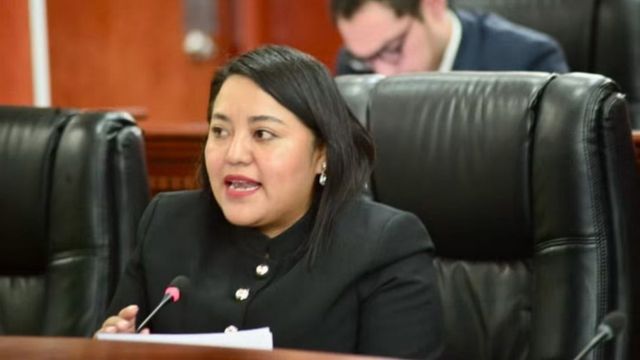Buscan castigar como extorsión agravada a los “montachoques” en BC