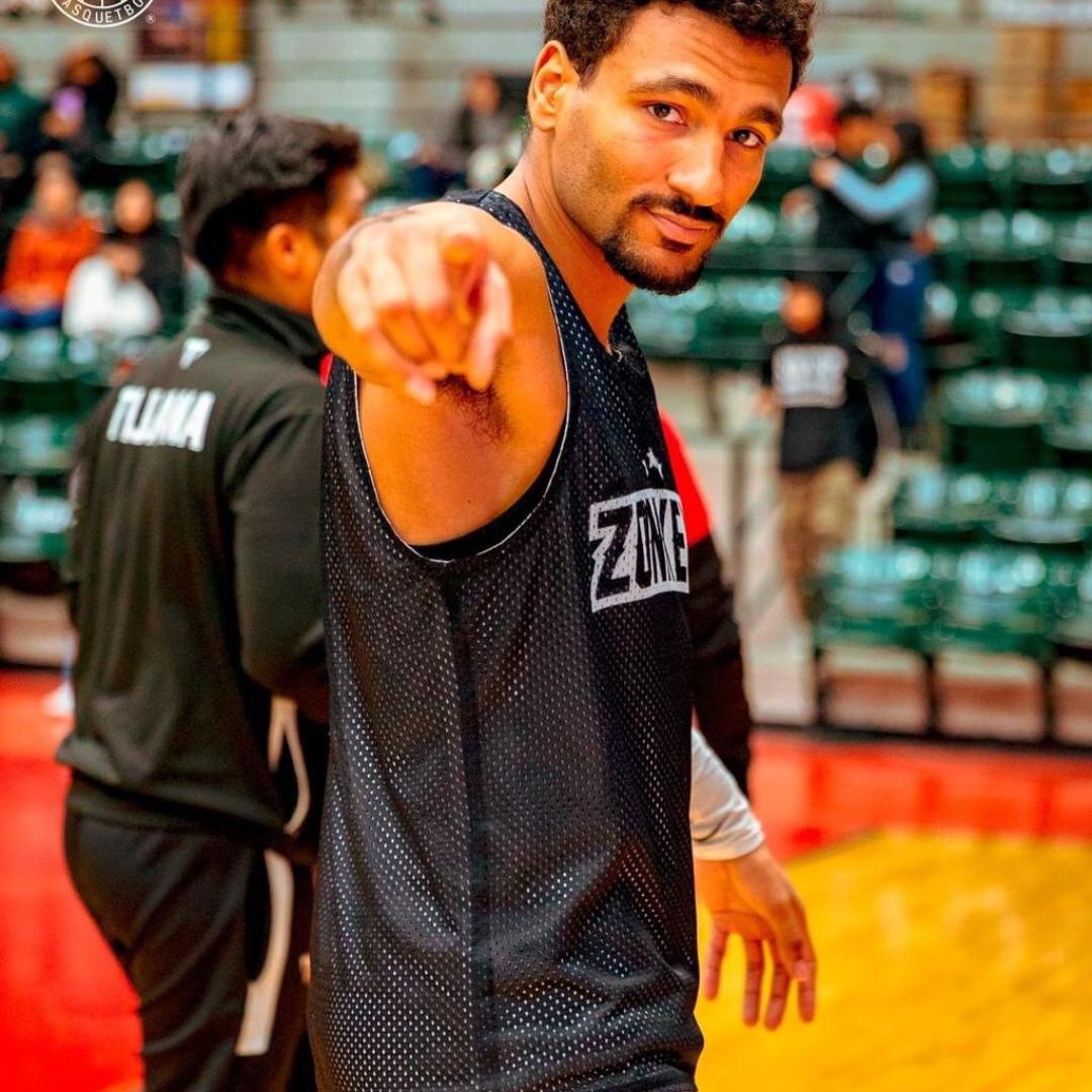 Todo listo para el debut de Zonkeys en casa. I FOTO: Cortesía