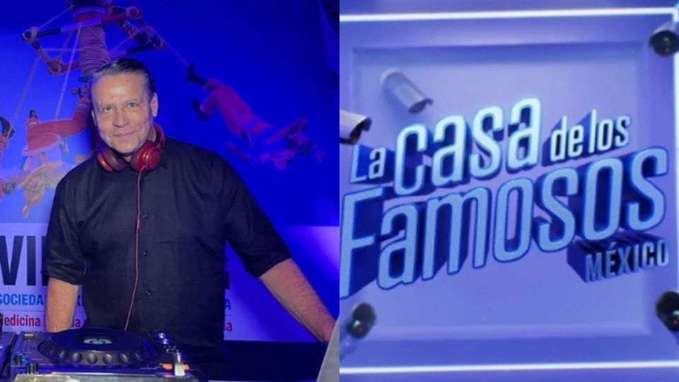 Alfredo Adame revela que negaron su participación en “La Casa de los Famosos”