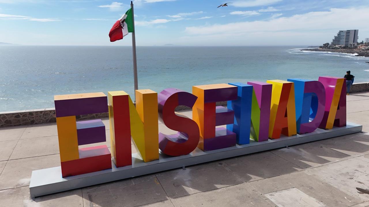 ENSENADA: ¡Se acercan los vientos Santa Ana! Prepárate para días cálidos y secos