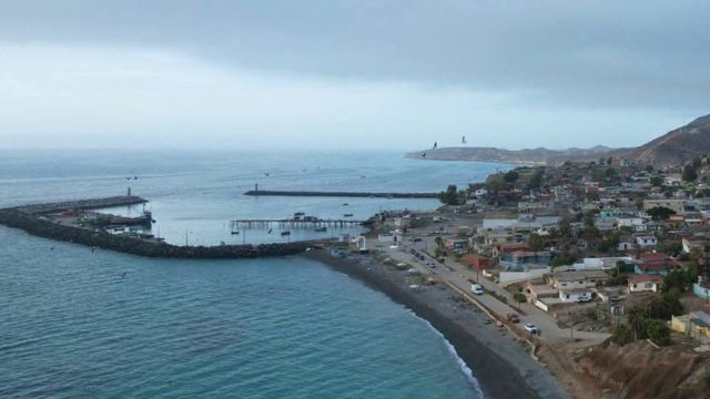 ENSENADA: Inician vedas para el abulón y diversas especies de atún en aguas mexicanas