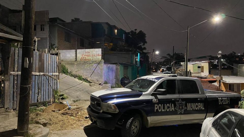 Violencia intrafamiliar, problema constante en la Policía Municipal de Tijuana