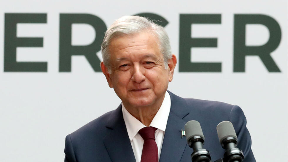 Decreta AMLO subsidio permanente a electricidad en BC