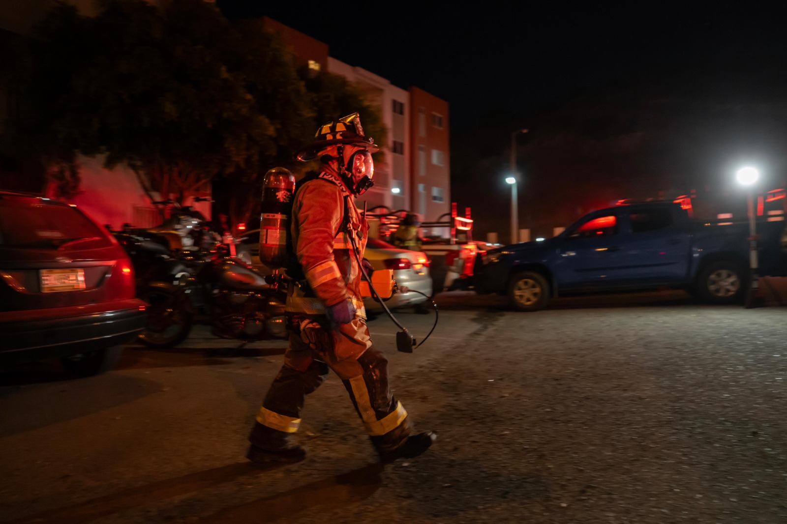 Mueren dos menores por presunta intoxicación de monóxido de carbono: Tijuana