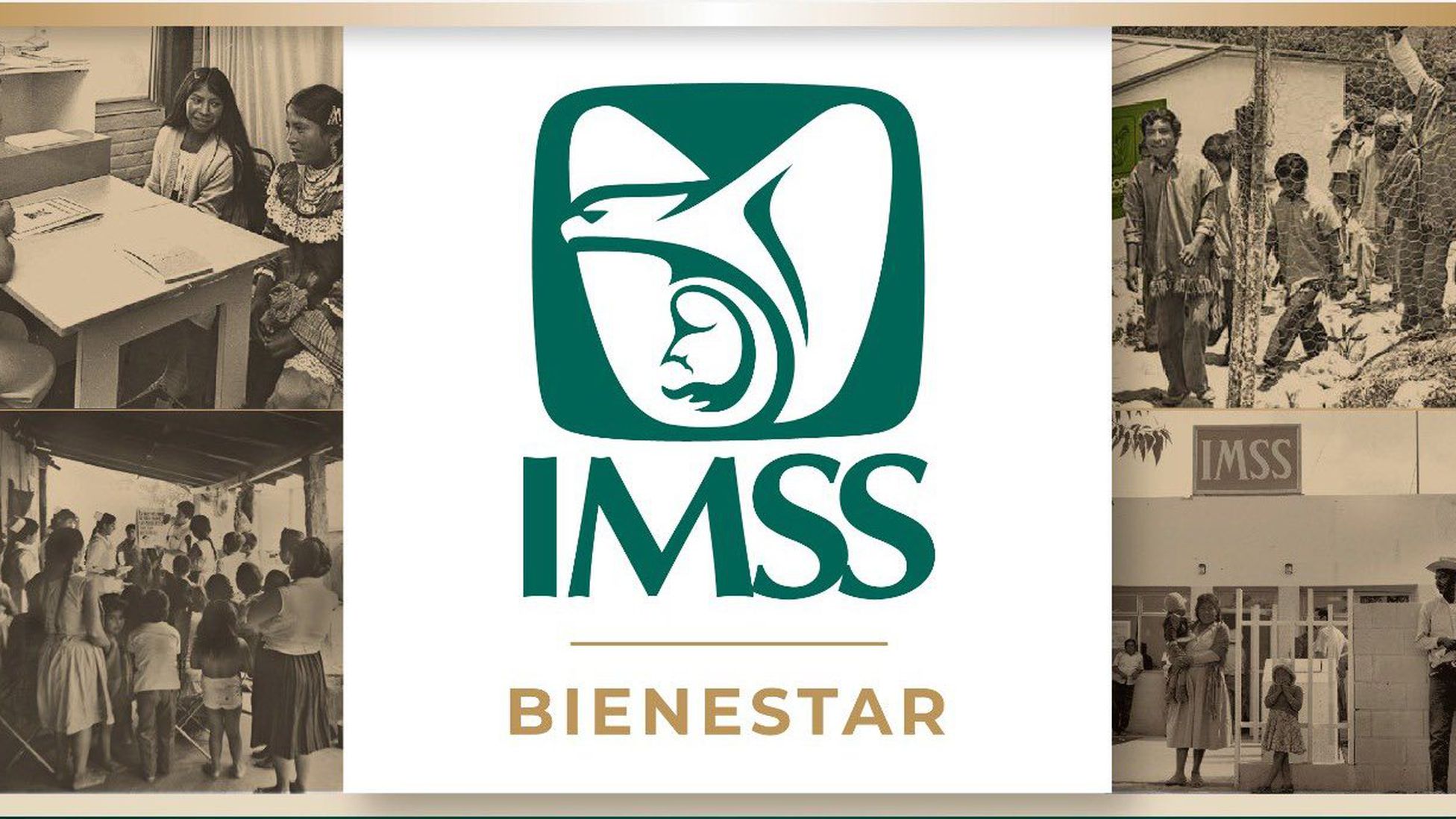 Crearon IMSS-Bienestar