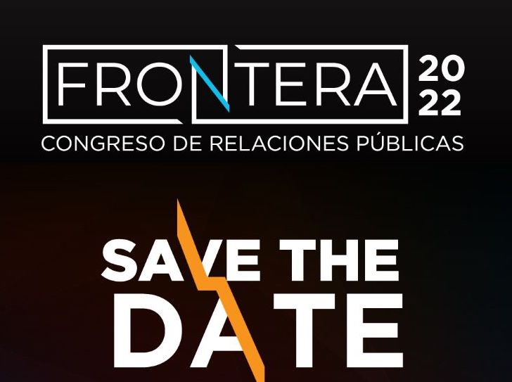 Publirrelacionistas de BC se preparan para Frontera 2022