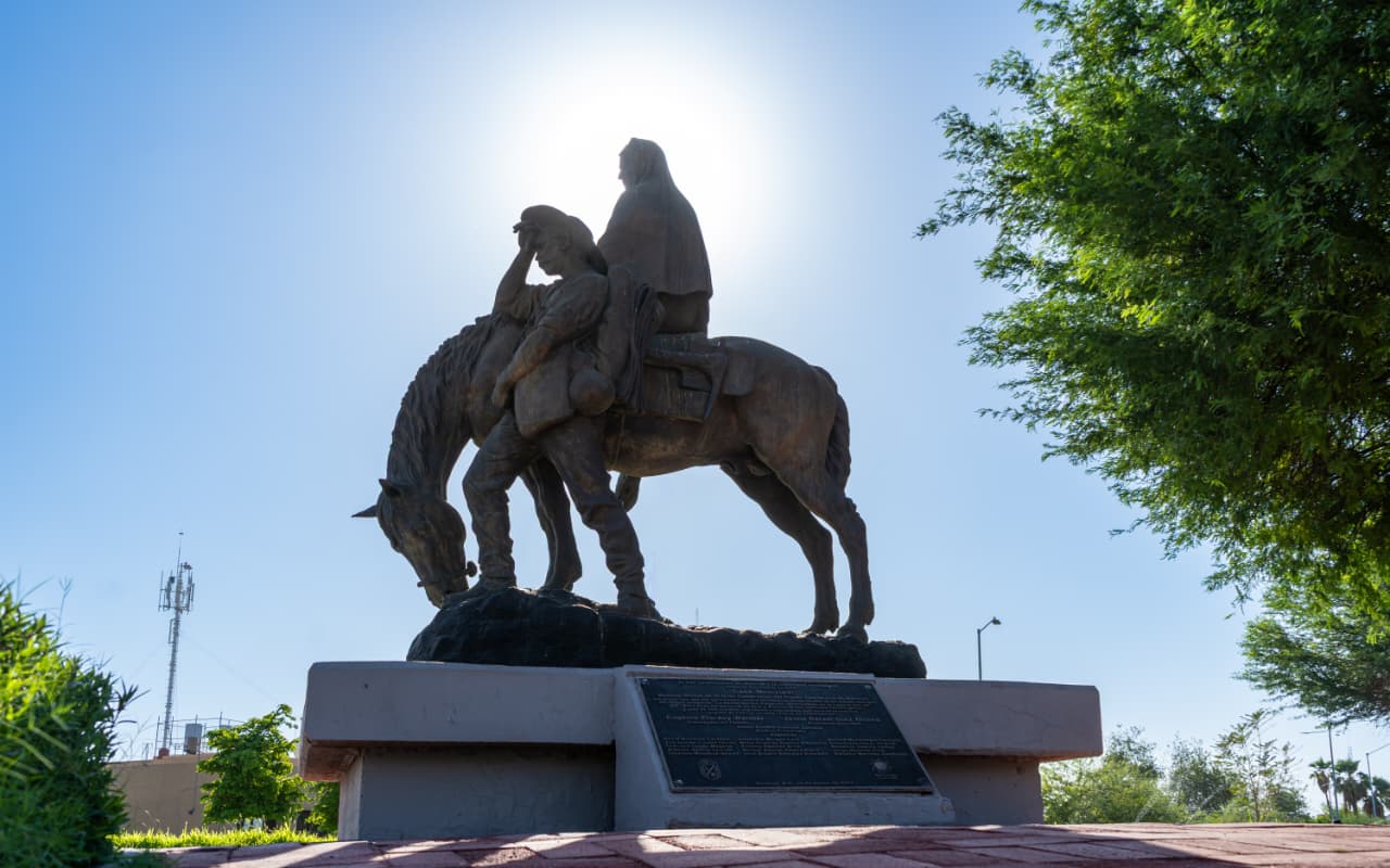 MEXICALI: Temperatura podría alcanzar los 46°C este miércoles