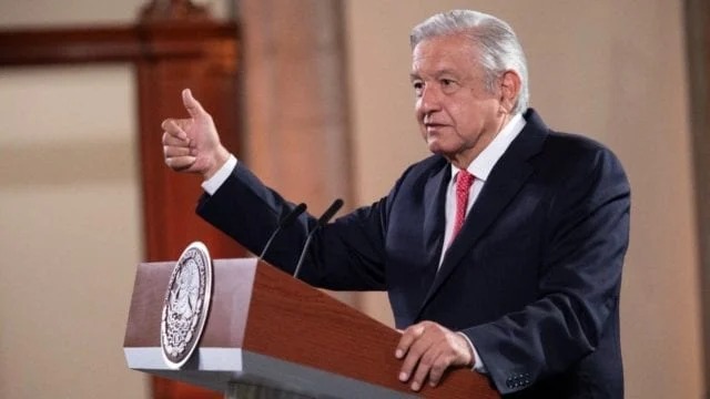 AMLO insta al INE: Seguridad y transparencia en elecciones 2024