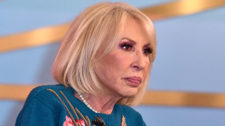 Laura Bozzo revela que sufre depresión y ansiedad