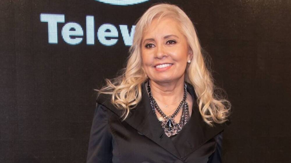 La productora Carla Estrada abandona Televisa