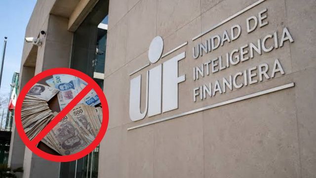 México bloquea cuentas de 46 personas y empresas señaladas por EU