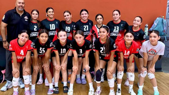 Zonkeys conquista la Copa de Segunda División de Clubes tras una gran final