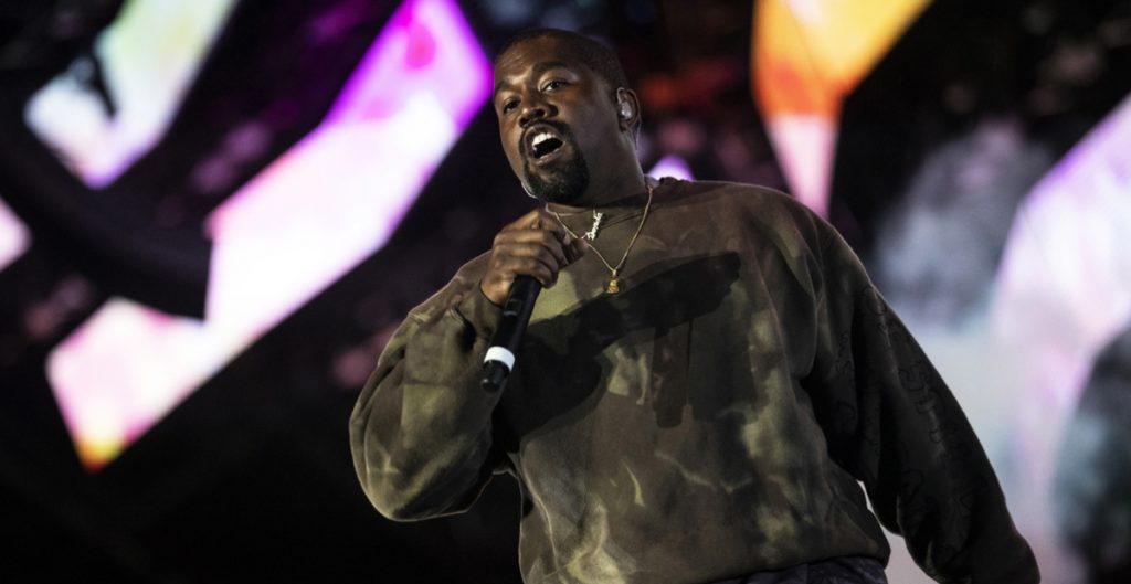 Bloquearon a Kanye West de Twitter por “antisemita”