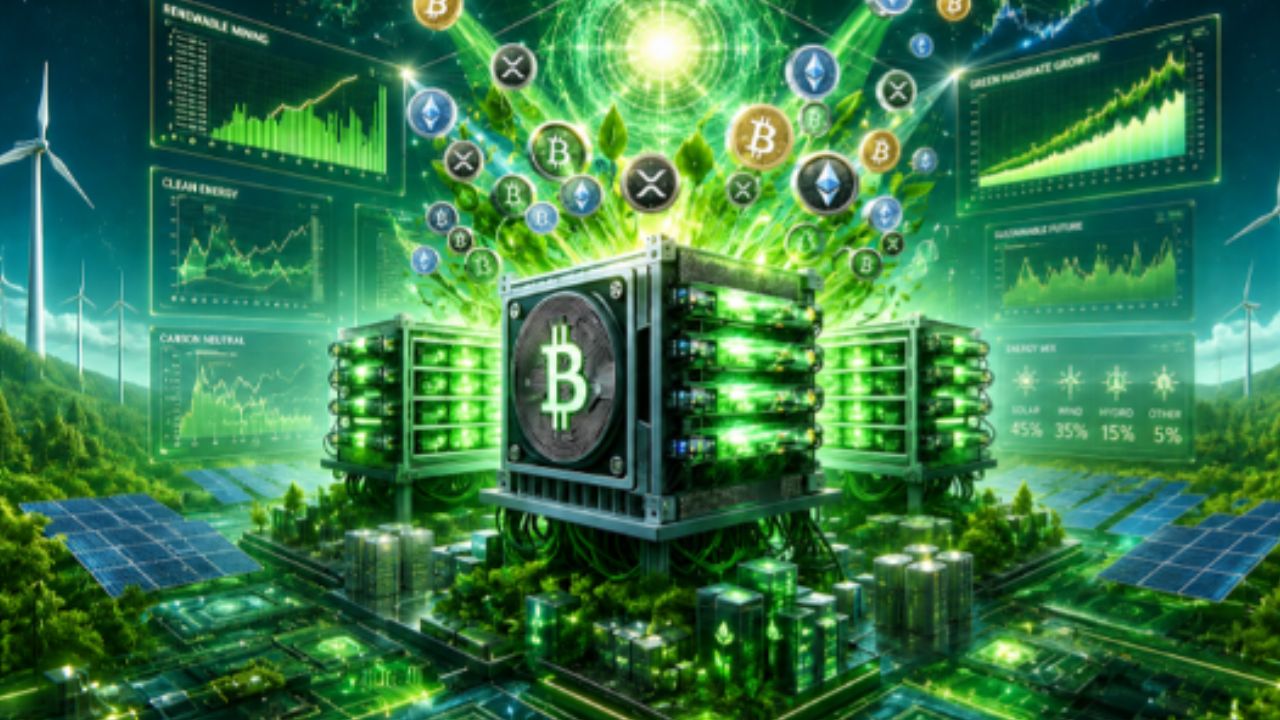 SHR Miner ofrece servicios gratuitos de minería en la nube para titulares de BTC, XRP y DOGE, con ganancias potenciales de hasta 6.770 USD o incluso más.
