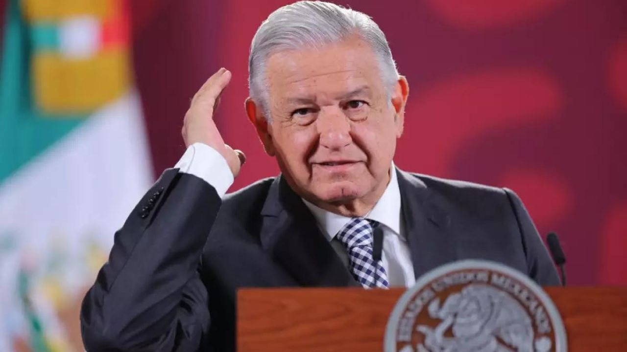 Viaducto a Playas de Tijuana estará listo en diciembre: AMLO