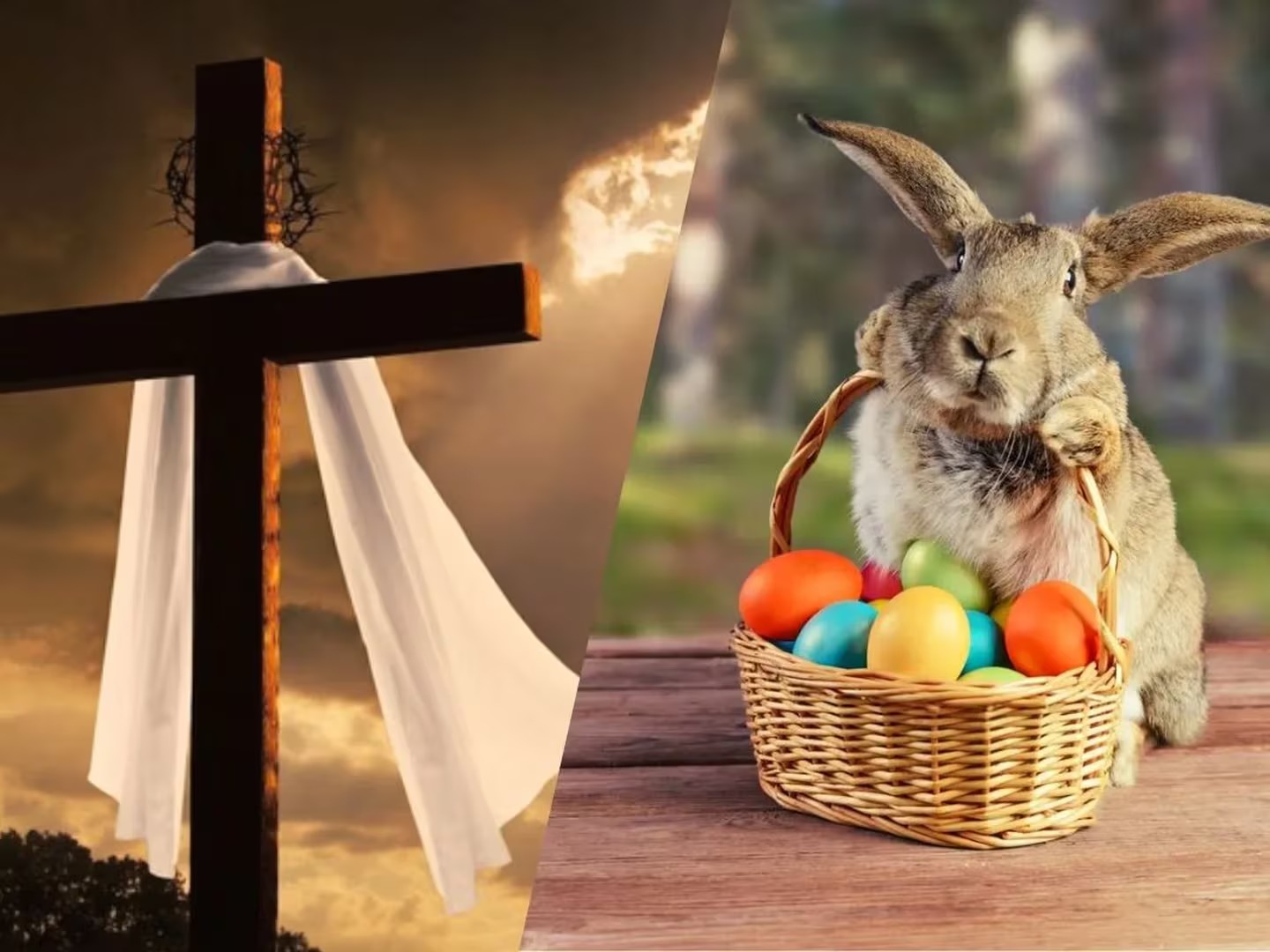 Lunes de Pascua: ¿Qué es?