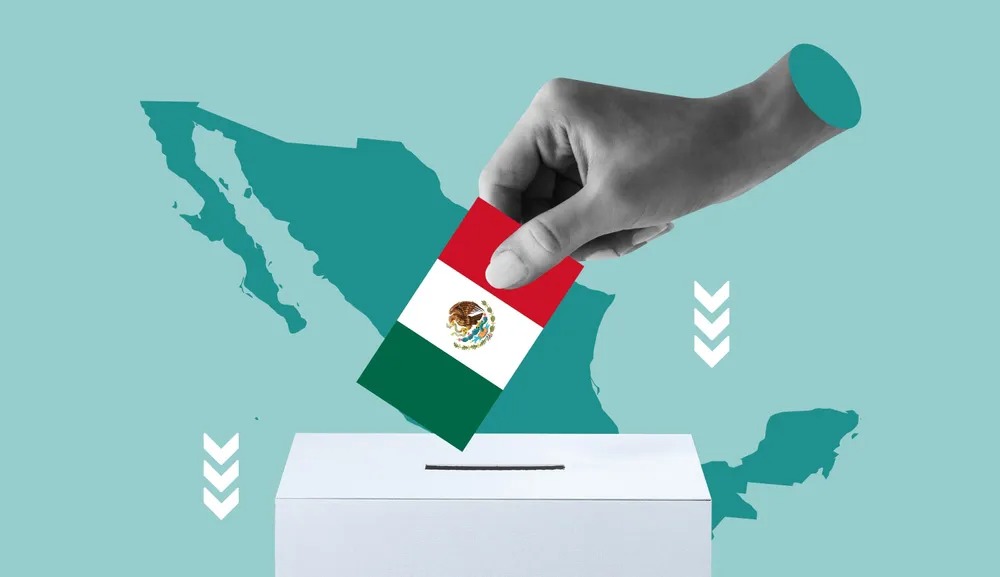 Respalda AMLO recuento de “voto x voto”