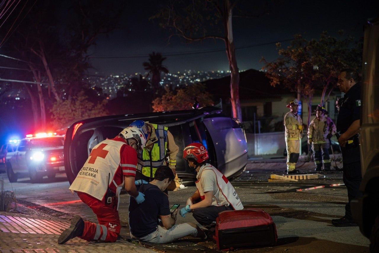 Foto: Border Zoom/Baja News