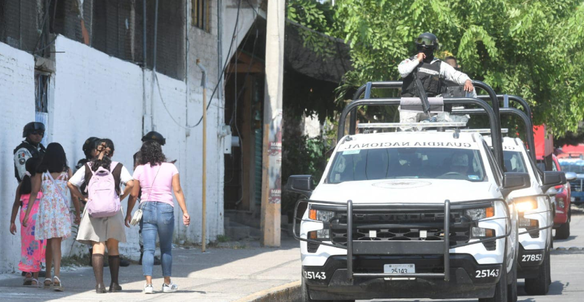 Deja tres heridos balacera a fuera de penal de Cuautla: Morelos