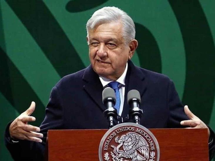 Ataque a Ciro fue para “desestabilizar”: Obrador