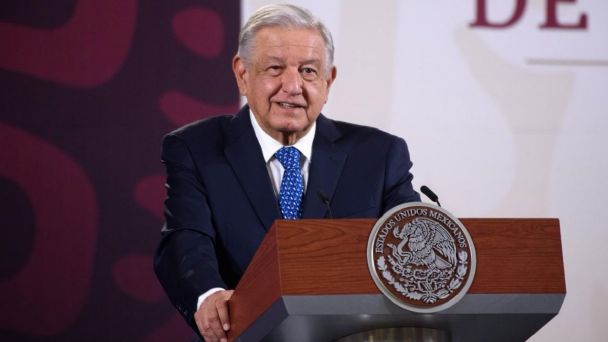 Pide AMLO Respeto por parte de Joe Biden y Justin Trudeau hacia su gobierno