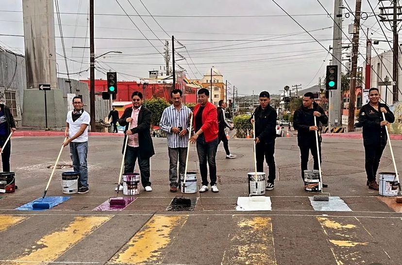 Tendrá ayuntamiento de Tijuana diferentes actividades por el mes del Orgullo