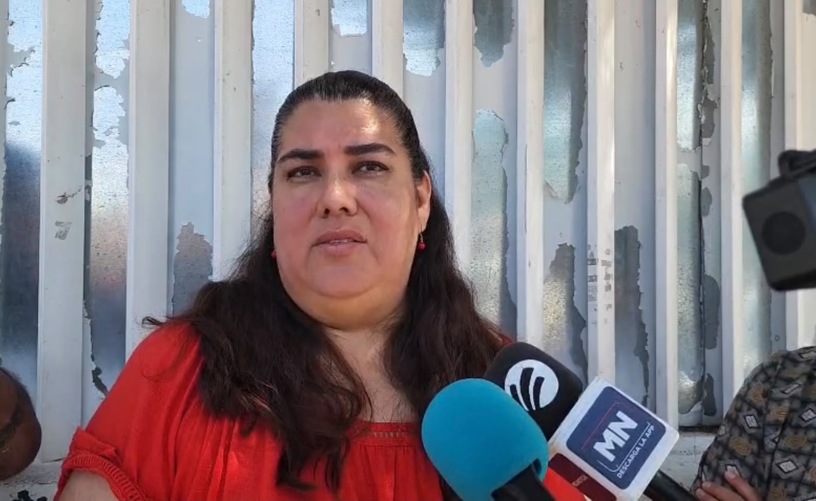DURANGO: Docentes de la Torres Bodet piden destitución de director; señalan presunto hostigamiento laboral