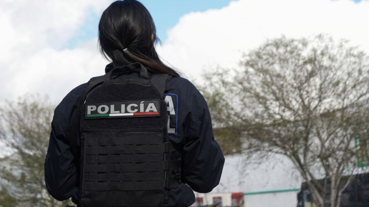 TIJUANA: SSPCM reporta 909 detenidos y asegura armas y droga durante julio
