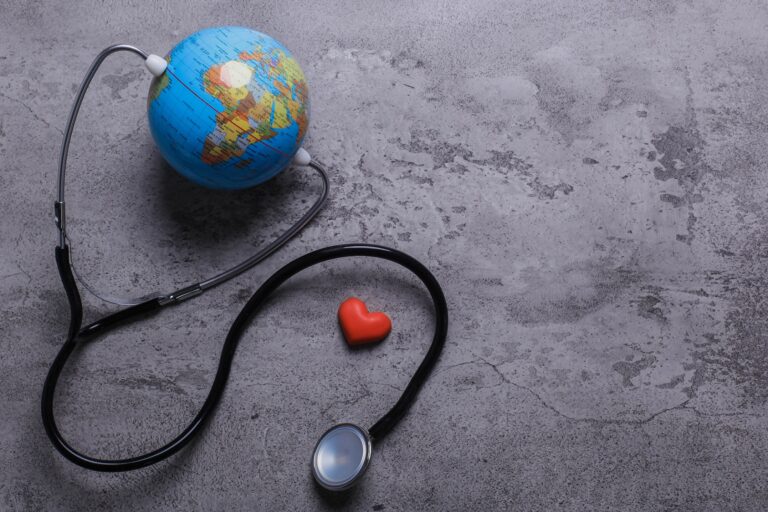 Día Mundial de la Salud: Celebrando un compromiso global con el bienestar