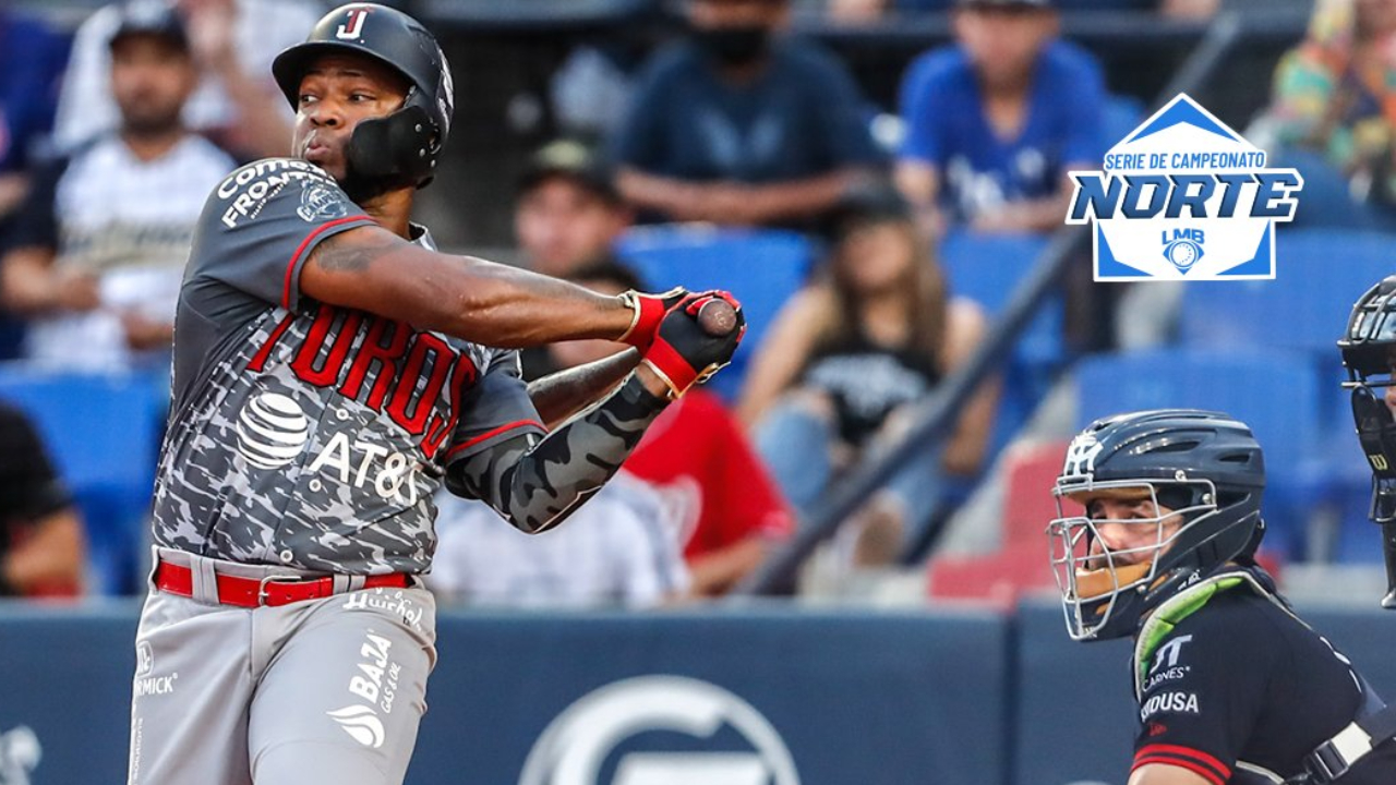 Foto: Twitter @TorosDeTijuana