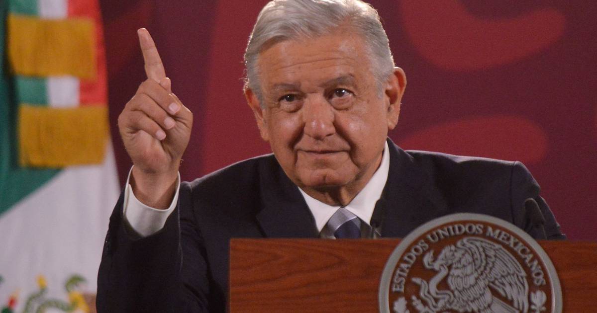 Asegura AMLO crecimiento económico