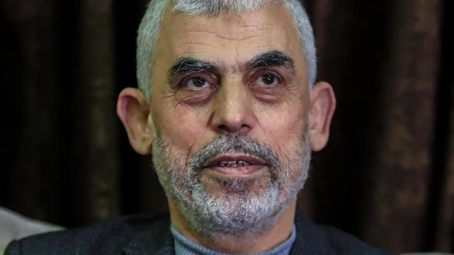 Confirman la muerte de Yahya Sinwar, líder de Hamas