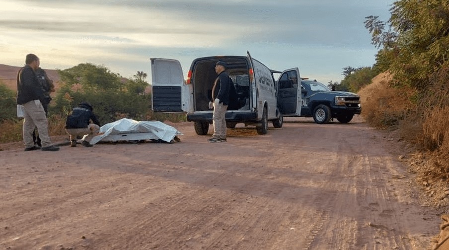 Encuentran nueve cuerpos cerca de ducto Pemex: Querétaro