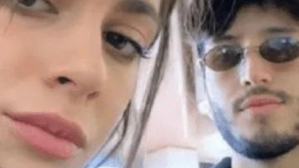 Acusan a Sebastián Yatra de haberle sido infiel a su ex Tini Stoessel. I FOTO: WEB