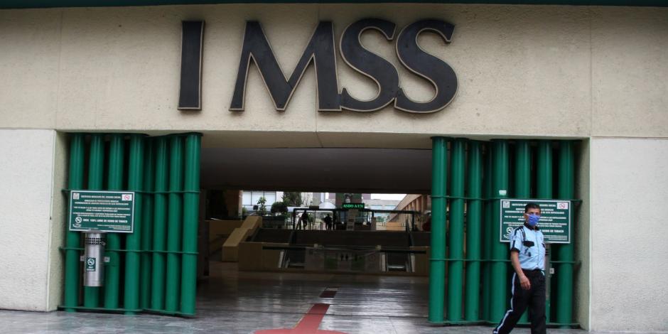 Pensiones del IMSS e ISSSTE tendrán aumento