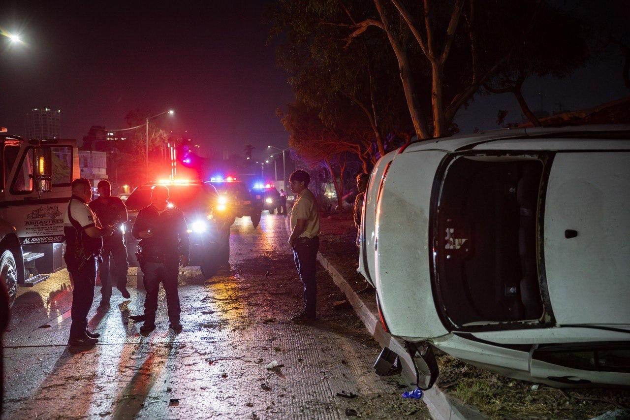Foto: Border Zoom/Baja News