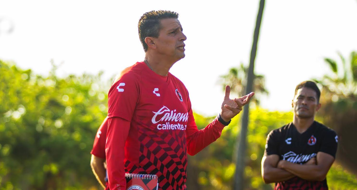 ¿Seguirá Ricardo Valiño al frente de Xolos?