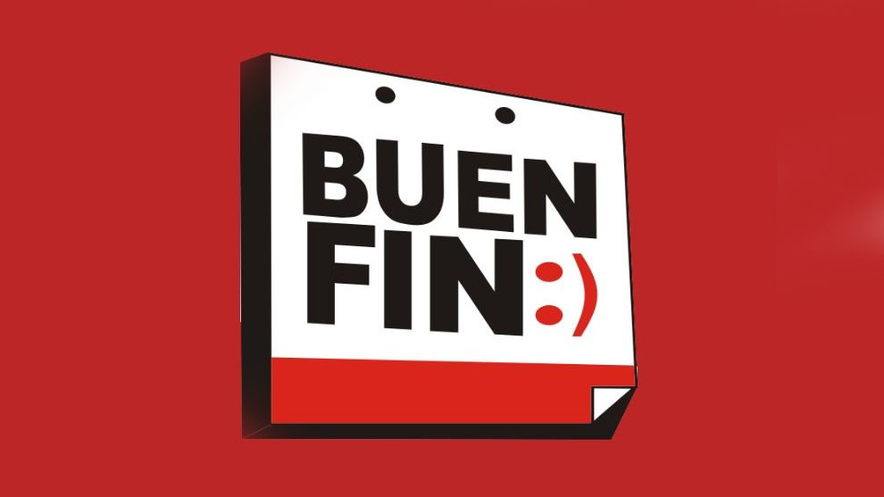 Llegó el fin de semana de ofertas. Comienza "El Buen Fin"