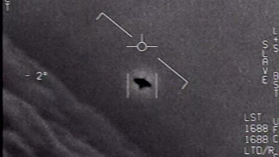 U.S. Legislators Investigate UFO Sightings