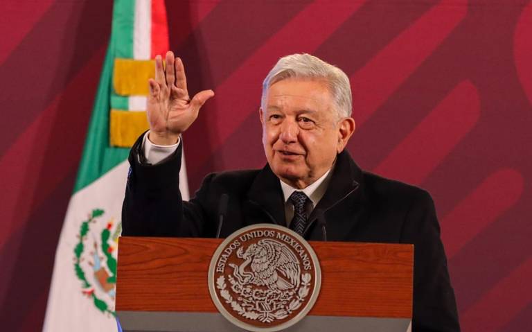 Considera AMLO asistir a toma de posesión en Guatemala