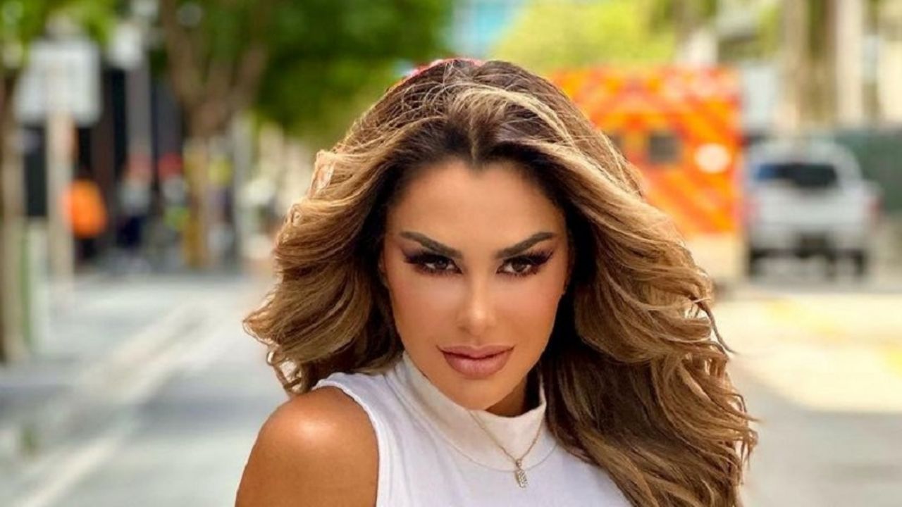 Seguidores de Ninel Conde la llaman travesti