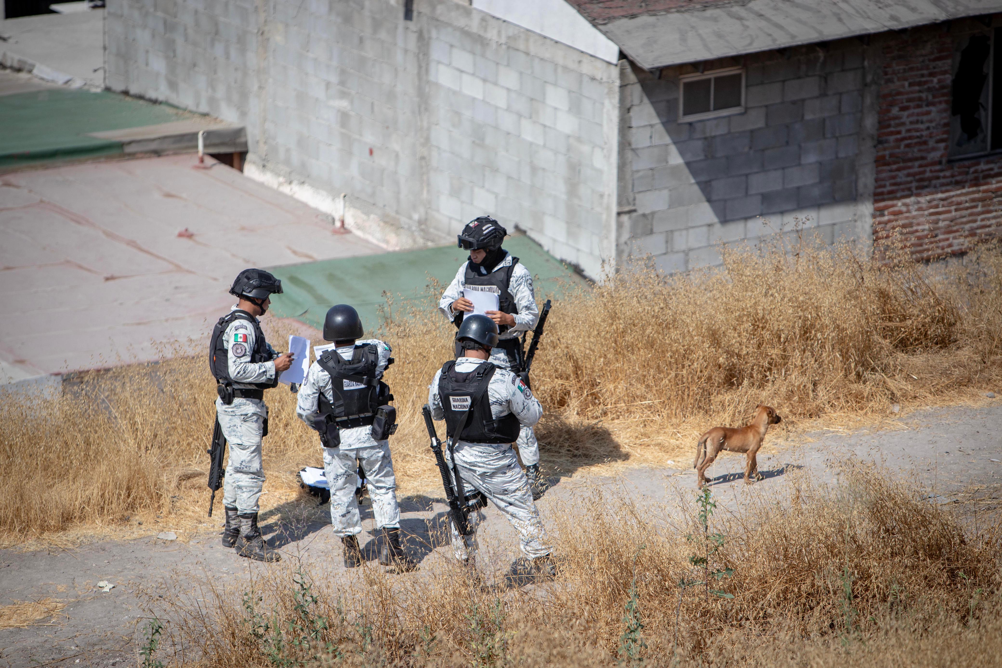 Foto: Border Zoom/Baja News