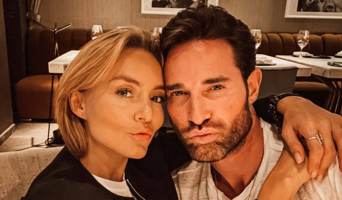 ¿Por qué Angelique Boyer y Sebastián Rulli siguen sin casarse?